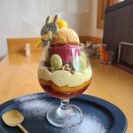 Sucre+ - 料理写真: