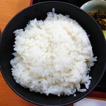 Ikkyu - ご飯