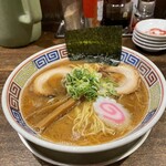 紀州和歌山ラーメン たかし - 