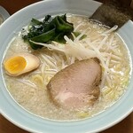 Ramen Fukuya - 