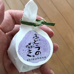 Shizuhana - ぶどうの囁き＠240円