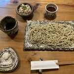 Soba Yusan - 