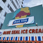 BLUE SEAL Kobe Suma Kaihin Koen Ten - 