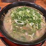 うま屋ラーメン - 