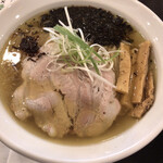 Sapporo Ramen HACHI - 