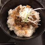 Sapporo Ramen HACHI - 