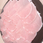 Gyushabu Gyusuki All you can eat Tajimaya Rarapotonagoyaminatoakurusuten - 