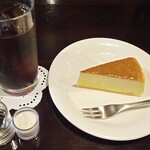 BOKU - ケーキセット