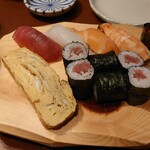 Sushi Dining Yokkaichi - 