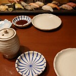 Sushi Dining Yokkaichi - 