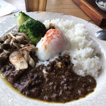 TREX KAWASAKI RIVER CAFE - 