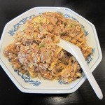 火龍 - 炒飯