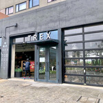 TREX KAWASAKI RIVER CAFE - 