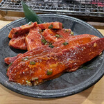 Oumi Beef Kobe Beef Yakiniku Meat Soul - 