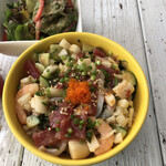 California Poke Company - 