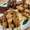 Yakitori Juhachiban Yumoto Ten - 