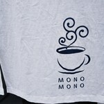 MONO MONO CAFE - 