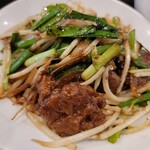 中国料理　胡桃  - 