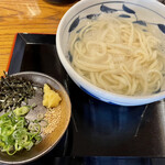 Odoru Udon Tsubaki Sando - 