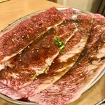 Osaka Yakiniku Horumon Futago Gotanda Higashiguchi Ten - 