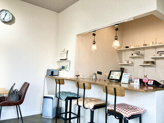 cafe EIGHT 8 SENSE - 