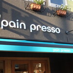 pain presso - 