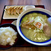 8 Ban Ramen Uozu Ten - 