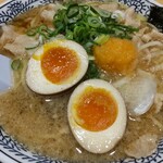 丸源ラーメン - 