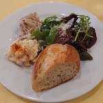 Tavola Tapas - 