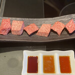 Wagyu Kuriya Fukao - 