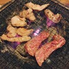 Yakiniku Kintoun - 炭焼き♪