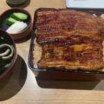 Unagi Takase - 