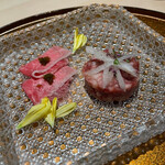 Ginza Chikamitsu Roku Chome - 