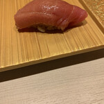 Kichijoji Sushi Shiorian Yamashiro - 