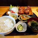 Kushiyaki Ichizen - 