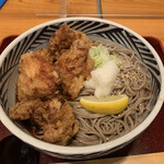 Oraga Soba Yokohama Ybp Ten - 