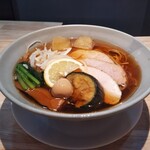 comorebi Ramen house - 