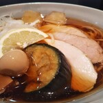 comorebi Ramen house - 