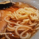 comorebi Ramen house - 