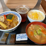 Yoshinoya Koike Shinden Ten - 