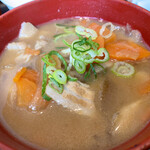 Yoshinoya Koike Shinden Ten - 