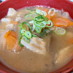 Yoshinoya Koike Shinden Ten - 