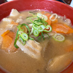 Yoshinoya Koike Shinden Ten - 