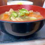 Yoshinoya Koike Shinden Ten - 