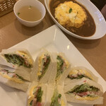 Cafe Suru - 