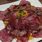 新宿個室 肉 ダイニング 肉屋meathouse - 