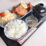 Gigi Diner Sekigahara - 