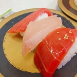 Hama Zushi Beitown Honmoku Ten - 