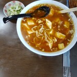 Ramen Chosaku - 