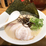 Hakata Ippudo Suwaintaten - 